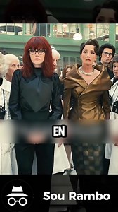 2.4M views · 30K reactions | Esta mujer gasto una millonada en crear este vestido, no creeras lo que paso despues...‼️ #viralchallengeal #viralreelsシ #fypシ゚ #ResumenDePeliculas #pelicula #viral #Entretenimiento #fblifestyle | Sou Rambo | Facebook