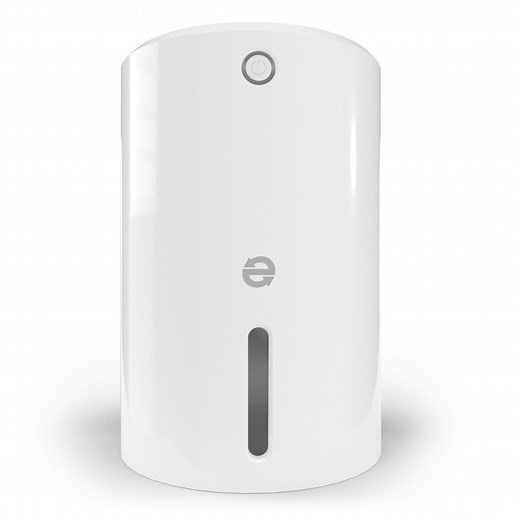 EDV-1200 Mini Electric Dehumidifier - Eva-Dry