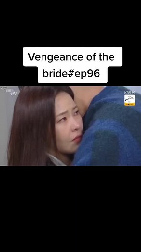 Vengeance of the Bride Final Episode: Exciting KDrama Ending