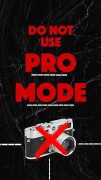 Basics of Photography #shorts #photography