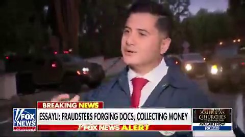 🚨 BREAKING: The FBI is now ON THE GROUND in California arresting hospice fraudsters — some of which who have billed Medicaid MASSIVE amounts of money for fake patientsOthers gave KICKBACKS to those pretending to be dying.LOCK THEM ALL UP!