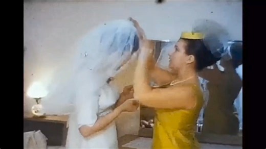 3.2K views · 117 reactions | Home Movies:1960s Wedding Memories #theforgottensplendour #1960s #vintage #vintagewedding #vintagebride #vintagelove #wedding #weddingchapel #vintagefashion #memories #oldies #homemovies #retroreels #nostalgia #thewaywewere #retroclips #retro #vintageclips #vintagereels #sixties #brides #bridesmaids #vintagebrideamaids #vintagefamily #dixiecups #vintagelove #familywedding #RetroStyle | The Forgotten Splendour | Facebook