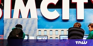 Maxis Rolls Out SimCity Update 10 with Offline Mode