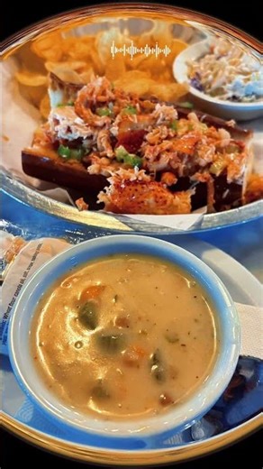 Lobster Roll & Clam Chowder 9.1 Half Moon Bay CA