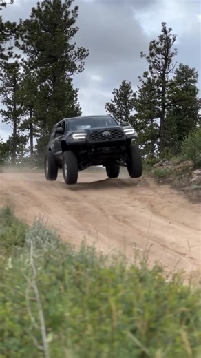 23K views · 126 reactions | A 4th gen 4Runner with a 3rd gen Tacoma facelift. What more could you want? • Follow  @tacombeast for all things Toyota Tacoma! • Featuring: @lt_tacorunner | Tacomabeast | Facebook
