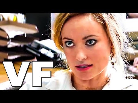 LE CAS RICHARD JEWELL Bande Annonce VF (2020) Clint Eastwood