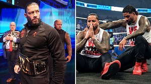 Roman Reigns or his brother – What will Jey Uso decide?: WWE Now, June 9, 2023