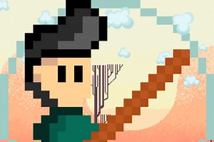 Han's Adventure (On Google Play Now) - Free Addicting Game ★★★★★