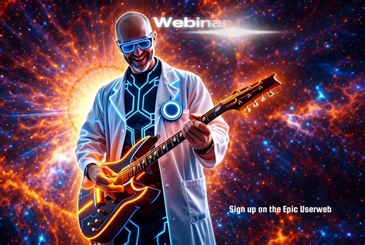 I’m partnering with Epic for a webinar next week! Sign up on the Epic Userweb. From Nova to SuperNova: The Parkview Method for Stellar Release Note Management Friday, January 16, 2026 1p ET #epic #tikdoc #epictikdoc #ehr #cio