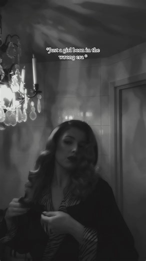 ❤️ vintage vibes only ❤️ #1950s #pinups #vintage #foryou #hollywood