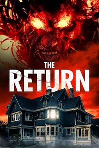 The Return (2021) - Movie