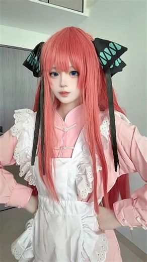 ⛩️原宿🕸️秋葉原 Reich⛩️ on Instagram: "🎎 #おすすめ 🎎 🗼 #オススメ 🗼 👘 #おすすめにのりたい 👘 🎐 #コスプレイヤー🎐 🇯🇵 #猫耳メイド 🇯🇵 🍡 美しい 🍡 🇨🇳 抖音 (Chinois) 🇨🇳 🍱 メイド服 🍱 🎎 コスプレ 🎎 🗼 猫耳 🗼 👘 コスプレ女子 👘 🎐 ボカロ 🎐 🇯🇵 ボーカロイド 🇯🇵 🍡 素晴らしい 🍡 🍱 萌え 🍱 🎎 かわいい 🎎 🗼 可愛い 🗼 👘 すごい 👘 🎐 東京 🎐 🇯🇵 日本 🇯🇵 🍡 秋葉原 🍡 🍱 原宿 🍱 🎎 おたく 🎎 🗼 きれい 🗼 👘 いいね 👘 🎐 萌え 🎐 🇯🇵 tiktok 🇯🇵 🍡 大好き 🍡 🍱 だいすき 🍱 🎎 アイドル 🎎 ⛩️ 渋谷 ⛩️"