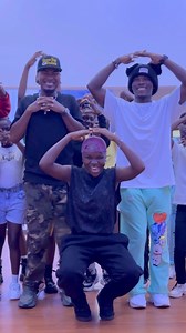 94K views · 6.2K reactions | The collabo you're seeing is a mixture of sweet dance & a smooth feeling. #lidellemovement #demzybaye | Demzy_BaYe | Facebook