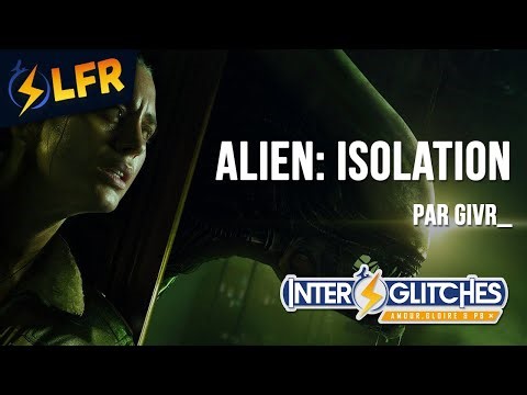 Alien: Isolation en 0:25:06 (Any% CC Only) [IG2025]