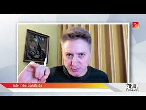 „Istorinės paralelės“: Ar lietuviai visada buvo nepatenkinti valdžia?