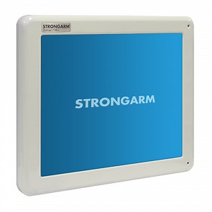 Vulcan™ Panel PC - Strongarm | Industrial Displays, Mounting Arms, Computer Enclosures
