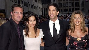 David Schwimmer Offers Update on 'Friends' Reunion and Why It'll Be 'Tricky' (Exclusive)