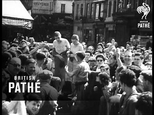 Liberation Scenes (1944)