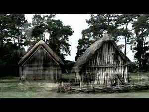 Beowulf & the Anglo-Saxons (Part 1)