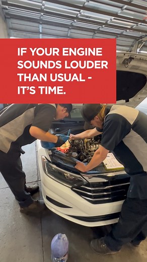 Oil is your engine’s lifeline, and when it breaks down, so does...