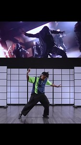 From the STAGE to the DOJO! 🏟️➡️⛩️ “Makin Moves” Learn the moves from your favorite Kinjaz shows ONLY on KinjazDojo.io 📲 Kinjaz Dojo ONLINE: Online dance tutorials from The Kinjaz 🐯 Choreographer: Nick Joseph Level: Advanced Music: TroyBoi “Makin Moves” #kinjaz #nickjoseph #dancetutorials #choreography #danceclass #troyboi #kinjazdojo | The Kinjaz