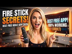 Top ADULT Apps You Need to Try Right Now 😳