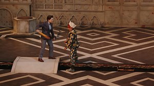 14 reactions | Hear from Alley Theatre Director of Design and Scenic...