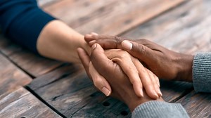 What you should and shouldn't say to someone after asking 'R U OK?'