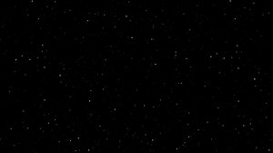 Moon, Lunar, Stars. Free Stock Video