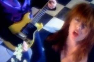 Video for I Touch Myself by the Divinyls