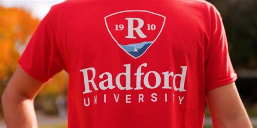 Tuition increase approved for Radford University