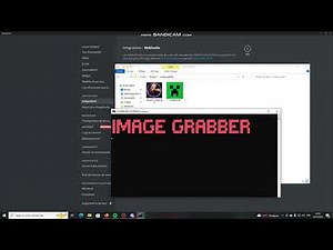 COMMENT TOKEN GRAB AVEC UNE IMAGE ! 2023