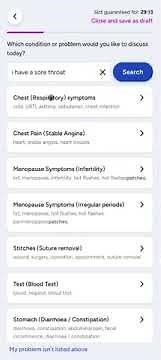 How to submit a medical request using Anima