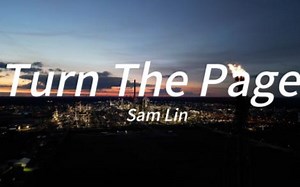 “趁这首歌还不要VIP，赶紧下载下来！”—《Turn The Page》