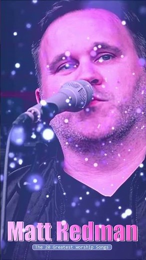 Here For You - Matt Redman