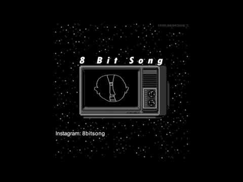 Hey kids Molina (8 bit, Nightcore)