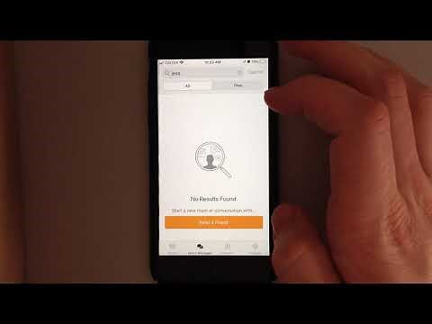 Wickr Me Private Messenger quick overview