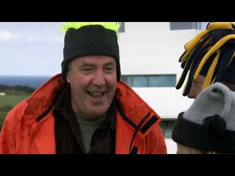 Top Gear Campervan Challenge 15