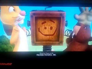 My Friends Tigger and Pooh End Credits