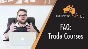 Trade Courses In Australia For International Students