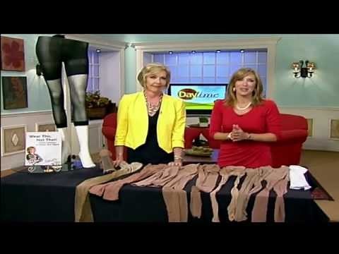 Summer Stocking Solutions