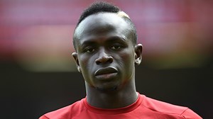 Sadio Mane hamstring injury: Liverpool star ruled out for six weeks | Goal.com