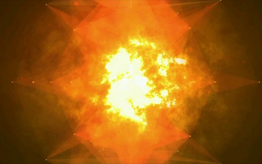 NUKE教程中级篇（第三章 Nuke时间线系统及合并节点）