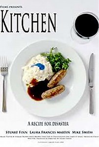 Tink's Kitchen (2008) - Movie