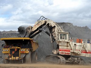 Cliffs Natural Resources files for creditor protection for Canadian arm