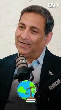 Environment vs Development? Senior Advocate Sanjay Upadhyay Explains