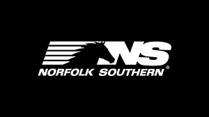 What happens if Norfolk Southern leaves Norfolk?