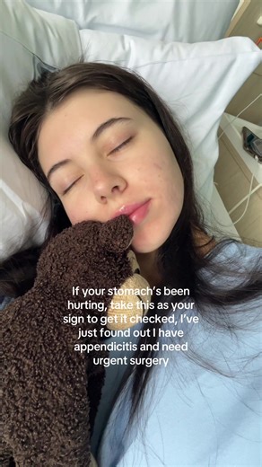 Understanding Appendicitis Symptoms and Urgency