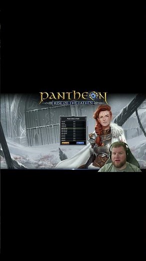 Pantheon Early Access - Server Shards Explained!