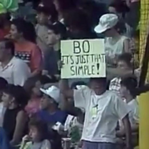 Bo Jackson highlights are incredible! #Raiders #NFL #football #JustwinBaby #nflhighlights